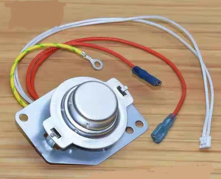 For Midea rice cooker temperature sensor MB-WFS4018TM thermostat 5-wire MB-FS4017B