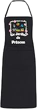 Apron for the garden - Le Jardin de