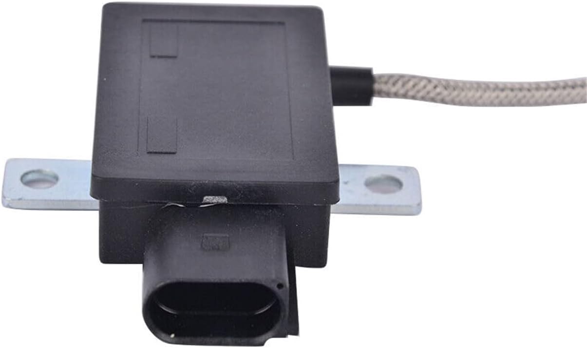 Exhaust Temperature Sensor 07C919529L 07C919529A Fits for Bentley Continental Flying Spur Bank 2 Replace OE 07C919529C 07C919529E