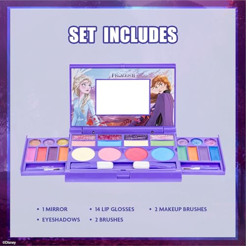 La Mejor Selección de Makeup disney - los preferidos. 23 La Mejor Selección de Makeup disney - los preferidos. 15
