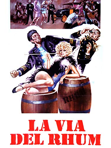  La via del rhum