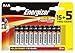 Produktbild Energizer 1900458 E301534800 Max 15+5 gratis Micro (AAA)-Batterie Alkali-Mangan 1.5V 20St