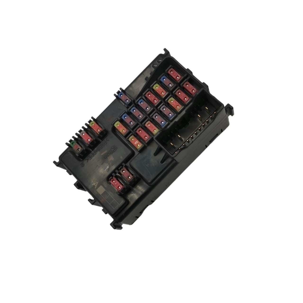 [Pièces détachées Automobiles] Ensemble de boîte à fusibles de Moteur de Voiture, pour Hyundai Elantra 91959F2010 91959-F2010 [Accessoires]