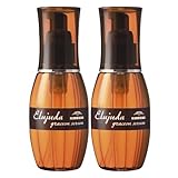 ミルボン(MILBON) エルジューダ グレイスオン セラム 120mL 2個セット