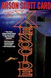 Xenocide (Ender Quartet/Orson Scott Card, Vol 3) (Turtleback School & Library Binding Edition)