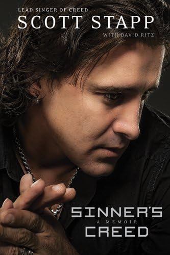 Sinner's Creed Paperback – October 18, 2013