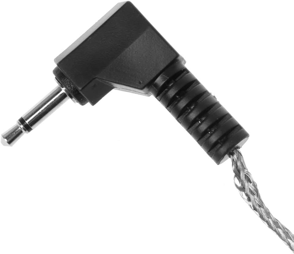 review BYNNIX Waterproof Thermometer Hybrid Probe Replacement for Digital Cooking Food Meat Thermometer