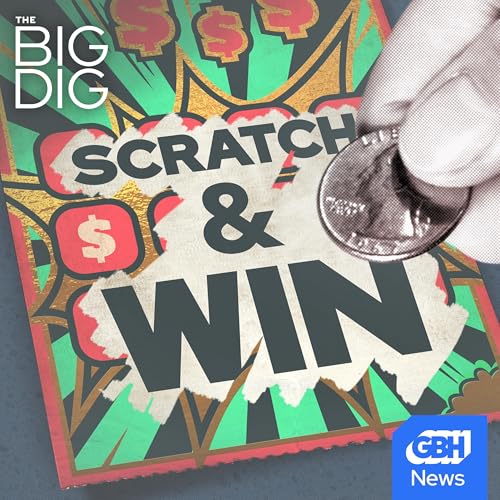 Introducing Season Two: Scratch & Win