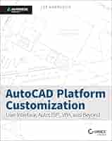 洋書 AutoCAD Developer's Guide to Visual LISP Amazon | Autocad Developer's Guide to Visual Lisp