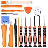 Tragbar und bequem : Das Set enthält eine feinen EVA Tasche mit einer perfekten Aufbewahrungsfunktion. Die Tasche hat eine Kordel und kann überall aufgehängt werden.