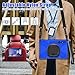 Heavy Duty Protection Case Compatible with Samsung Galaxy Tab S10 Ultra 14.6