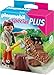 Produktbild PLAYMOBIL 5412 Holzhacker