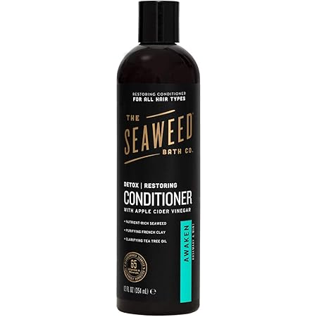 Funori seaweed hair cleanser Clearance