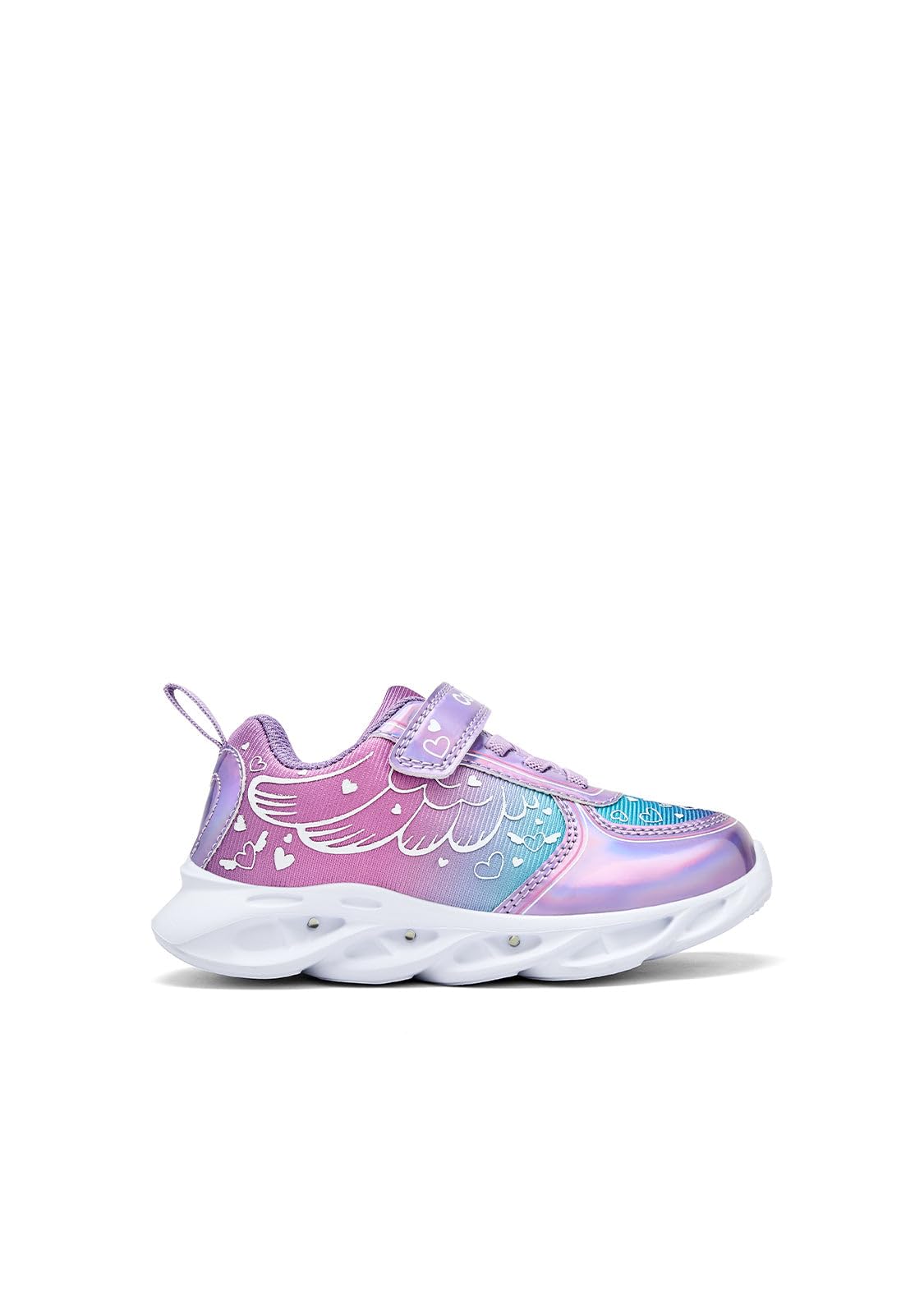 Conguitos - Zapatillas Casuales y Cómodas para Niño y Niña