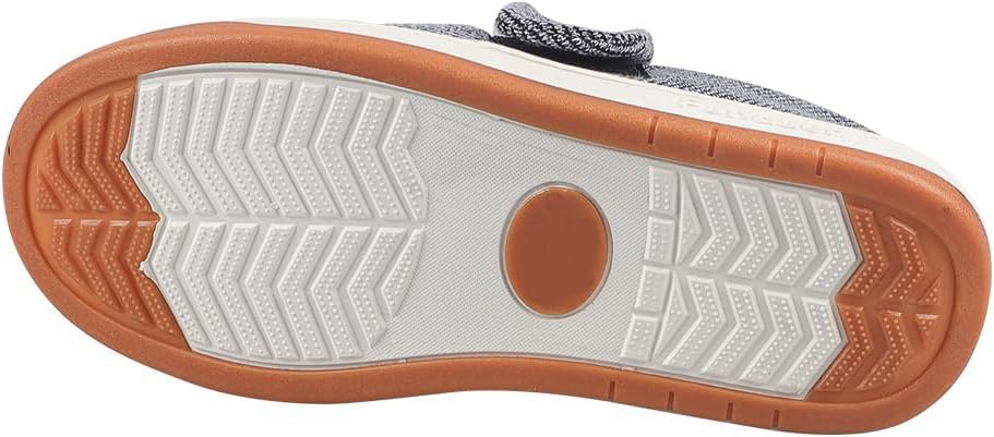 Diabetic Sandals for Women Men Open Toe Diabetic Slippers Extra Wide Swollen Slippers Non Slip Adjustable Diabetics Shoe Edema Feet House Shoes Post-op Elderly Shoes Pregnant Women Slipper4