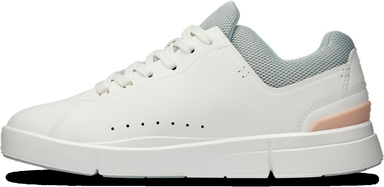 Amazon | [オン] スニーカー THE ROGER Advantage White