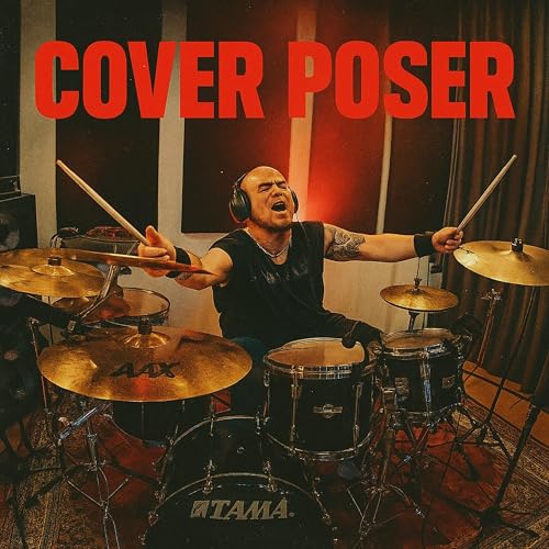 Cover Poser