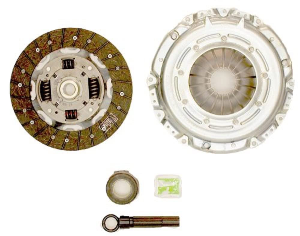 Amazon.com: Valeo 52285603 OE Replacement Clutch Kit : Automotive