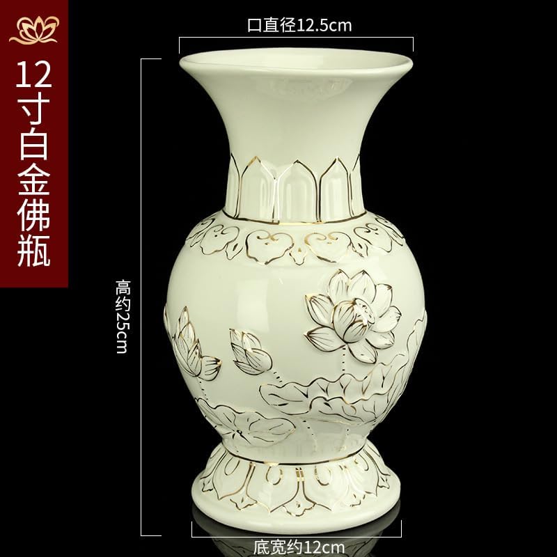 Miniatura 7 de Decoración de escritorio para mascota, utensilios budistas, suministros religiosos de oración de sacrificio, 1 unidad (8