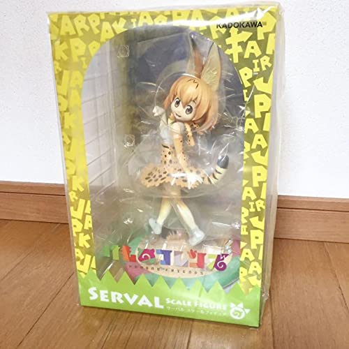 けものフレンズ』サーバル』 | PRODUCT SERVAL サーバル けもの