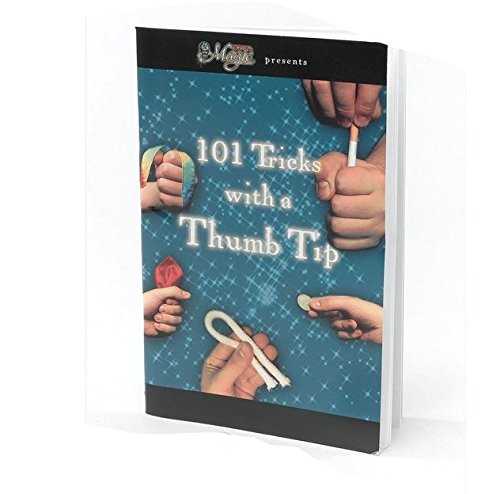 101 Trucchi con Una Punta del Pollice (Il Libro è