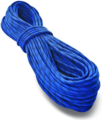 50 m Statikseil TENDON STATIC 'Pro Work' Durchmesser 11 mm, Länge:50 m;Farbe:Blau