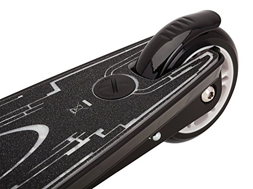 Razor Tekno Kick Scooter - Black #TOP2