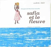Safia et le fleuve B00FZYUXZI Book Cover