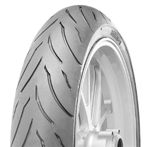 Continental Contimotion ( 120/70 ZR17 Tl (58W) M/C, Ruota Anteriore )