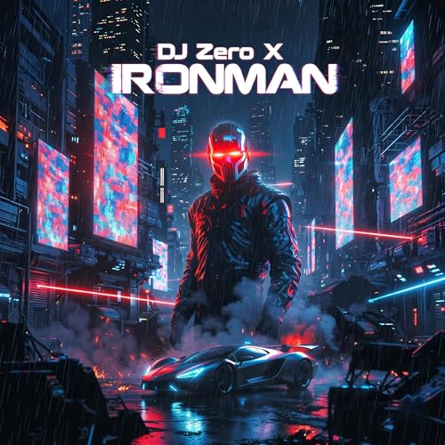 Ironman