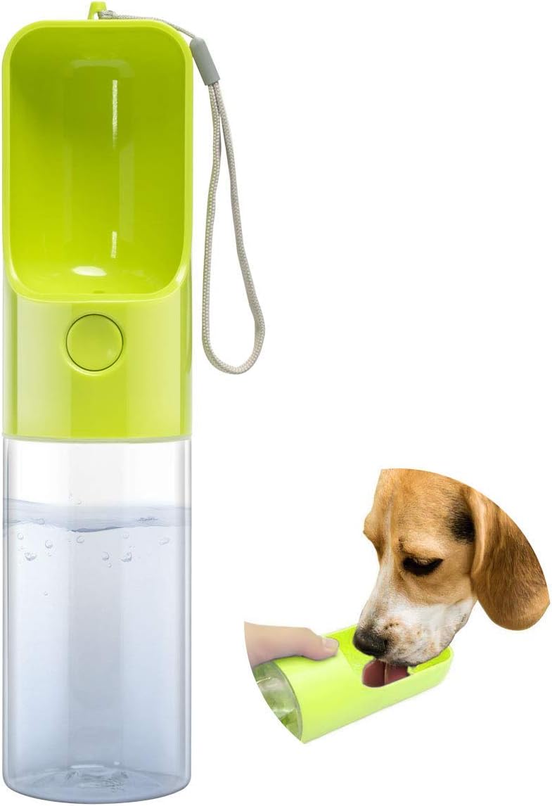 Dog water drinking bottle Clearance