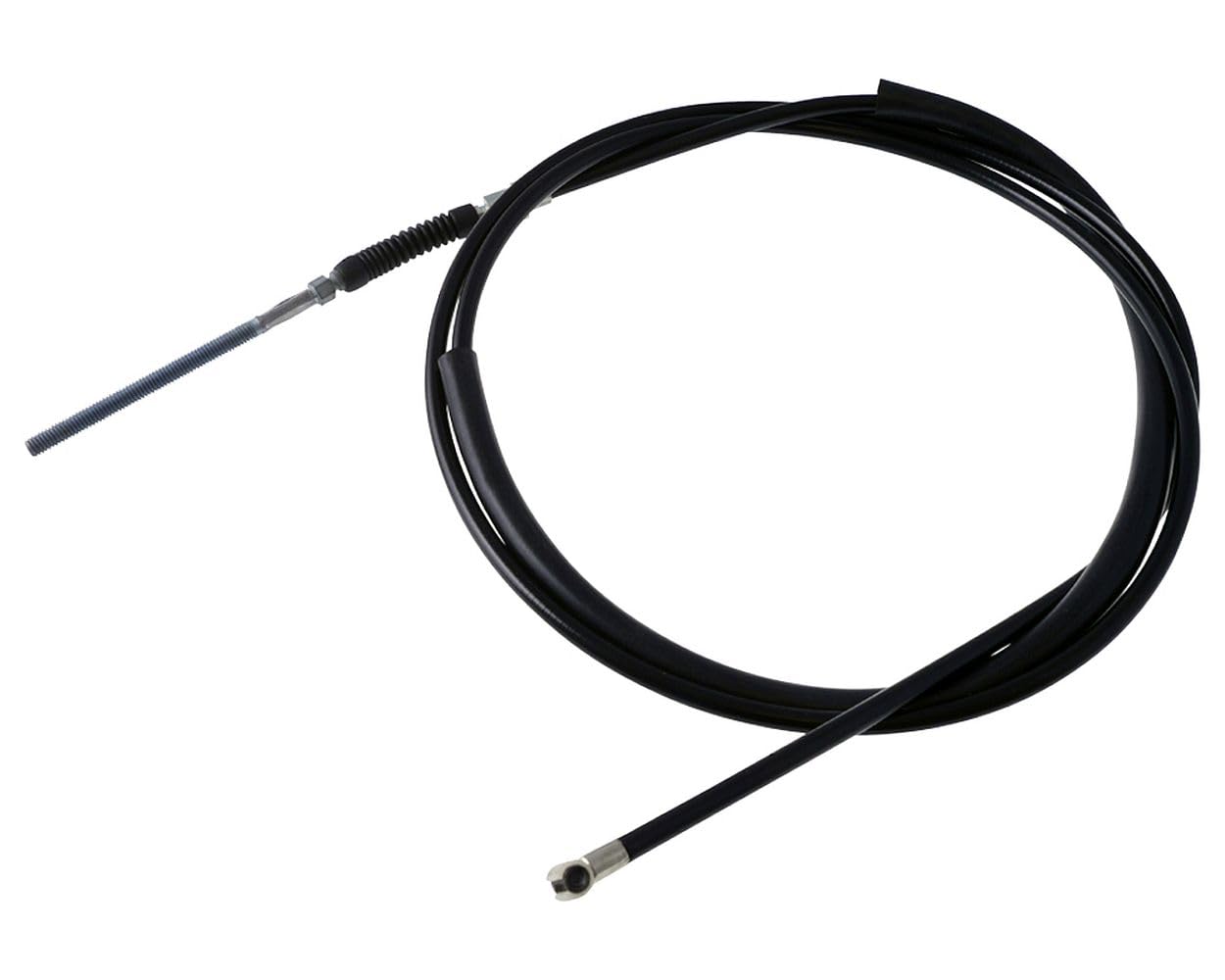 FUNE TRASMISSIONE FRENO POSTERIORE 'RMS' PER PIAGGIO LIBERTY 50CC / FREE