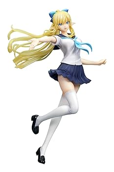 シャイニング・レゾナンス キリカ・トワ・アルマ 1/8 完成品フィギュア シャイニング・レゾナンス キリカ・トワ・アルマ 1/8 完成品