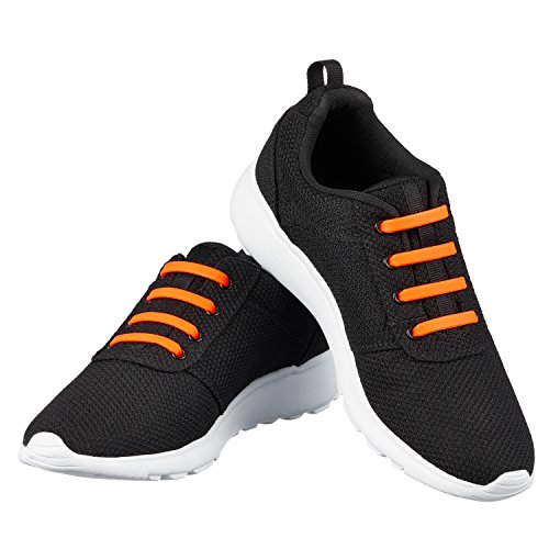 Di FICC hiano Premium No Tie Shoe Laces per