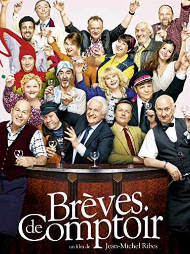 Brèves de comptoir