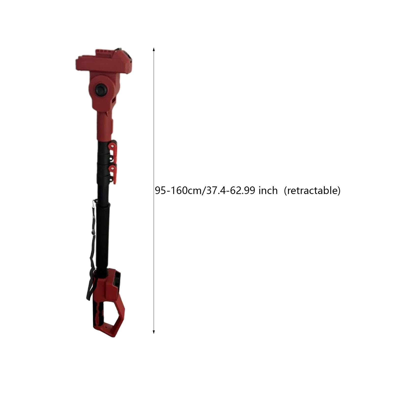 Podadora de Árboles, Pértiga Telescópica, Podadora, Cizalla Eléctrica, Motosierras, Accesorios para Pértiga