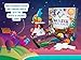 Beasts of Balance - A Digital Tabletop Hybrid Family Stacking Game For Ages 7+ (BOB-COR-WW-1/GEN)Plinth included