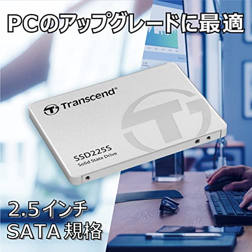 Amazon.co.jp: Transcend トランセンドジャパン: 内蔵SSD/2.5