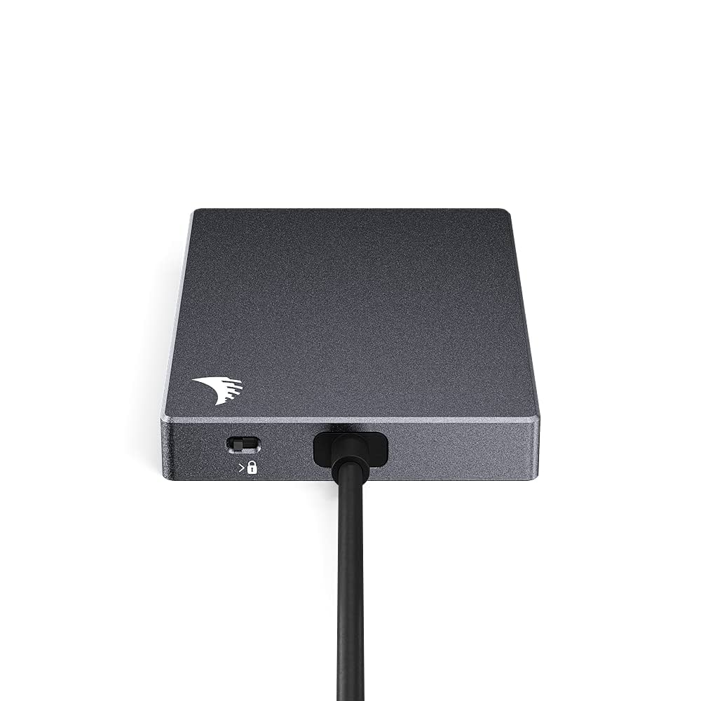 外付けハードディスク・ドライブ Angelbird CFexpress Type A Card Reader Amazon.com: Angelbird Card Reader CFexpress A - for