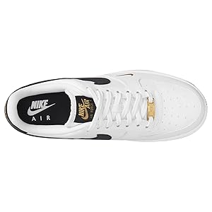 Amazon | [ナイキ] エア フォース 1 '07 エッセンシャル W AIR