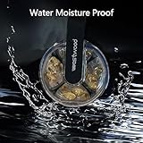 Zoom IMG-2 lucylanker portapillole a 4 scomparti Zoom IMG-2 lucylanker portapillole a 4 scomparti