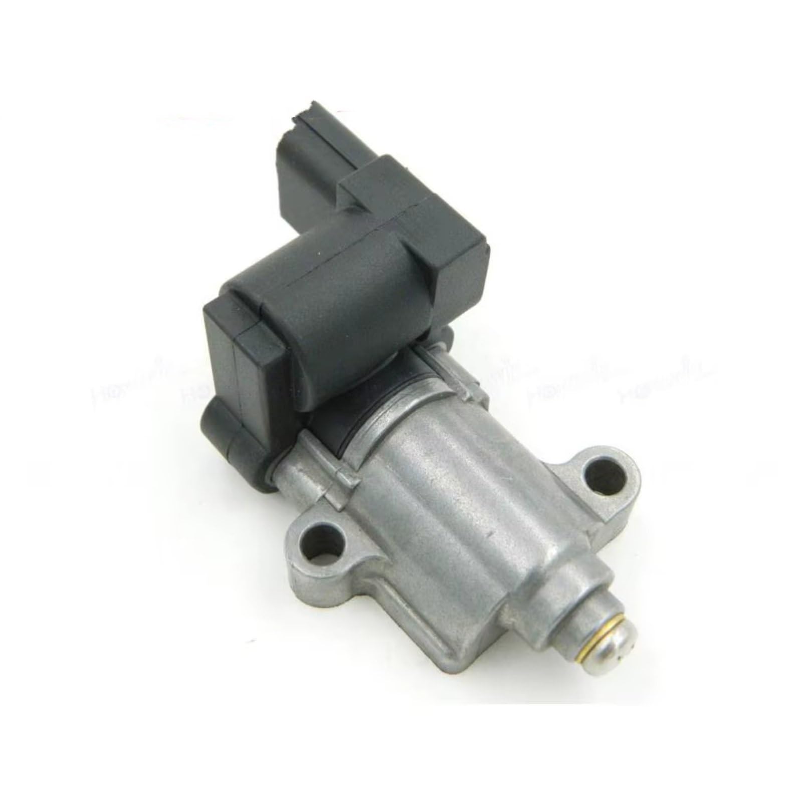 Mjuhbgt One Color Compatible With Hyundai For Elantra 2003-2012 35150 23900 Car Idle Air Control Valve Decoratio Replacement Part Iac Valve