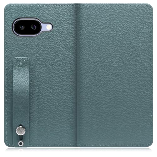 LOOF HOLD {v xgt 蒠^ X}zP[X for Google Pixel 9a p P[X Jo[ 蒠^P[X wʃxg h~ J[h[ }OlbgȂ [_O[]