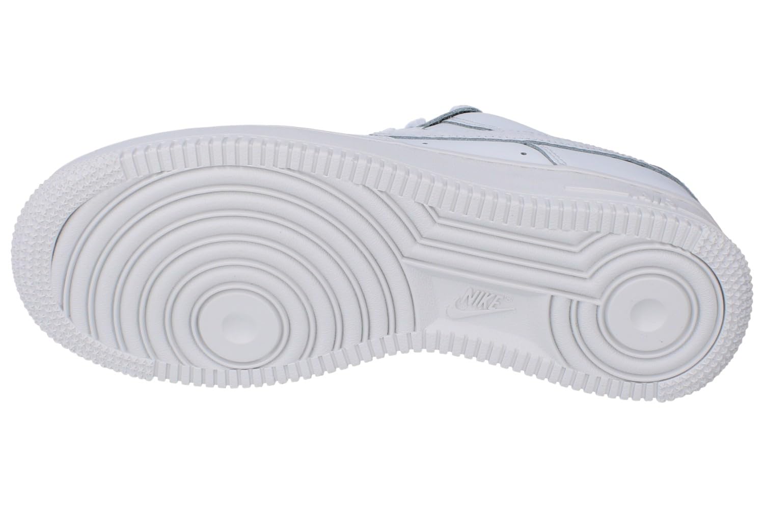 Nike Air Force 1 '07 - Mujer (Summit White/Summit White/White)