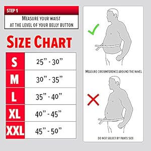 Powerlifting Lever Belt – 10mm / 13mm Weight Lifting Belt (USPA & IPL Approved) for Heavy Weightlifting – Lower Back…