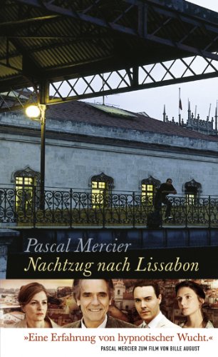 Price comparison product image Nachtzug nach Lissabon