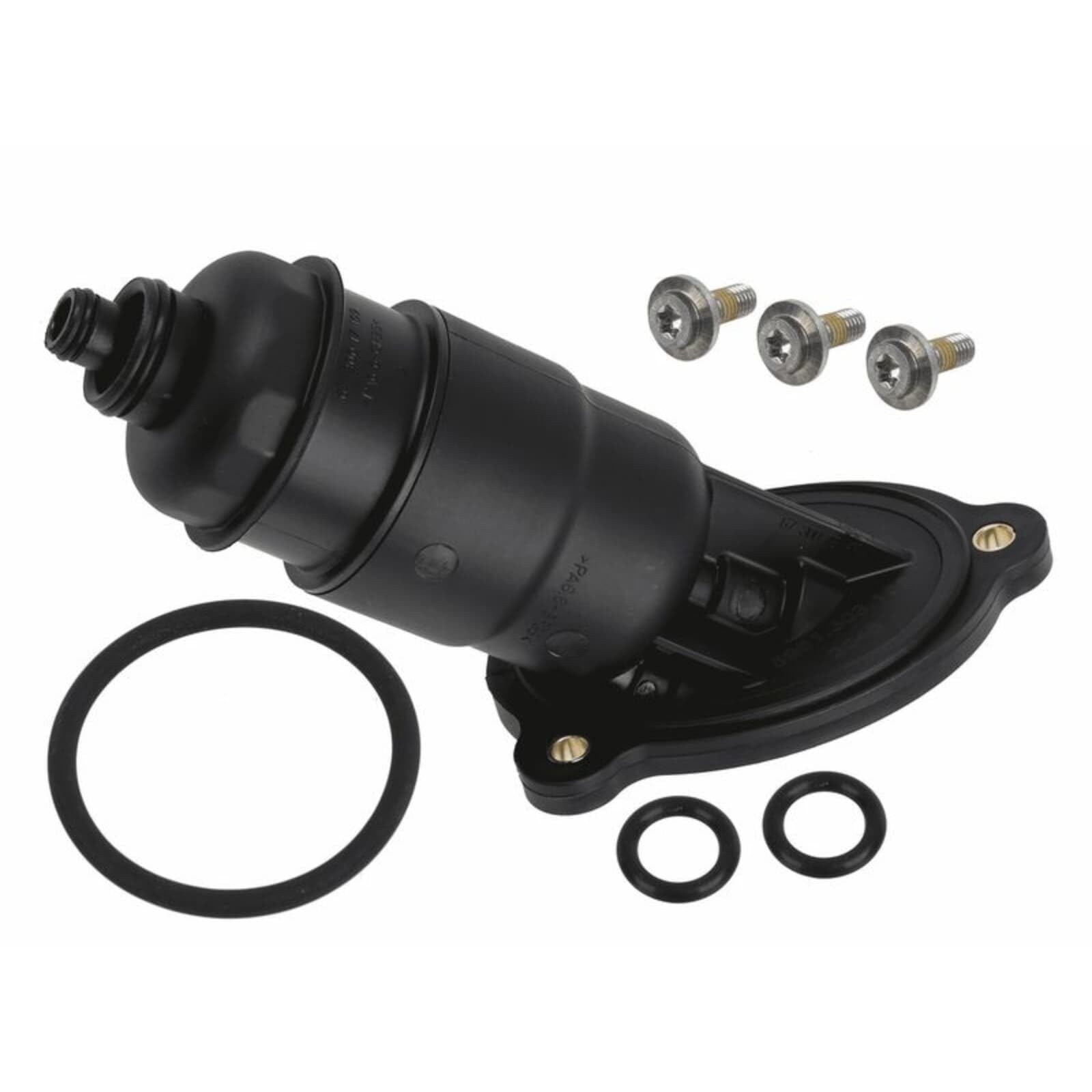 ZF Teilesatz Automatikgetriebe Cvt