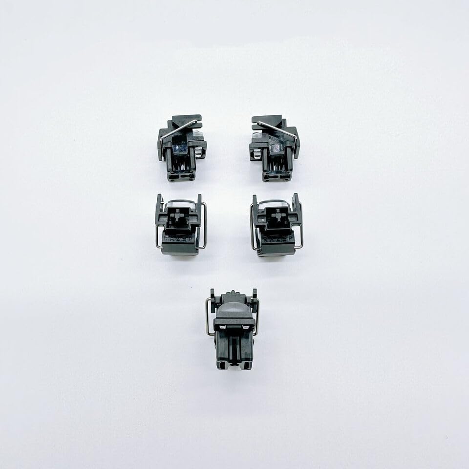 Fit for Razer Optical Shaft Body Huntsman V1 V2 Shaft Body Mechanical Keyboard Shaft