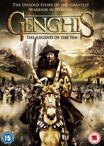 Genghis