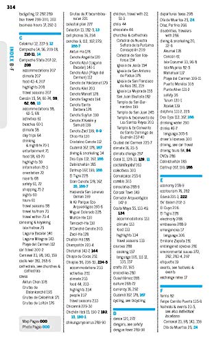 Lonely Planet 54159568 Cancun, Cozumel & The Yucatan 8  thumb #12